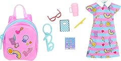 Barbie kleidung deluxe gebraucht kaufen  Wird an jeden Ort in Deutschland