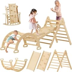 Tiny land pikler for sale  Delivered anywhere in USA 