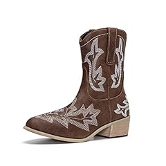 Rodawu womens western for sale  Delivered anywhere in UK