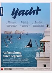 Yacht 2025 auferstehung gebraucht kaufen  Wird an jeden Ort in Deutschland