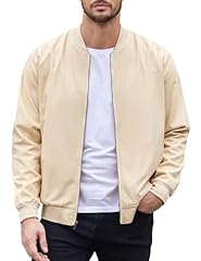 Coofandy mens jackets for sale  Delivered anywhere in USA 