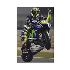 Hndeial valentino rossi d'occasion  Livré partout en France