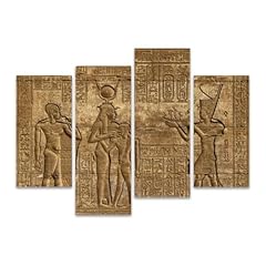 4pcs canvas wall for sale  Delivered anywhere in USA 
