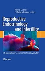 Reproductive endocrinology inf for sale  Delivered anywhere in USA 