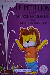 Georges chaulet. petit d'occasion  Livré partout en France