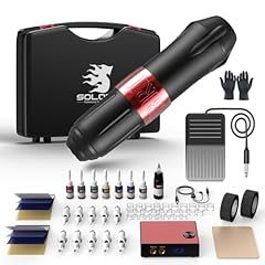 Tattoo kit solong for sale  Delivered anywhere in USA 