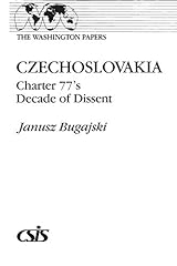 Czechoslovakia charter decade d'occasion  Livré partout en Belgiqu