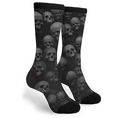 Bcqjnb black skull for sale  Delivered anywhere in USA 