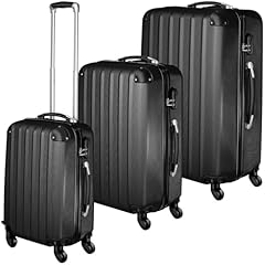 Tectake set valises d'occasion  Livré partout en France