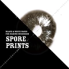 Spore prints blank for sale  Delivered anywhere in USA 