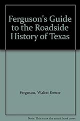 Ferguson guide roadside for sale  Delivered anywhere in USA 
