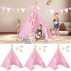 Berlune set teepee for sale  Delivered anywhere in USA 