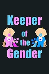 Keeper gender reveal for sale  Delivered anywhere in USA 