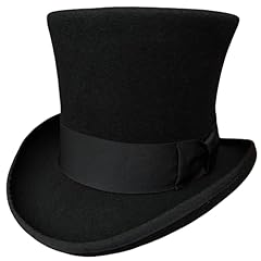 Black wool mens for sale  Delivered anywhere in USA 