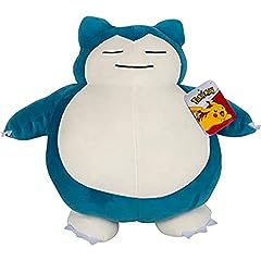 Pokémon pkw0223 snorlax for sale  Delivered anywhere in UK