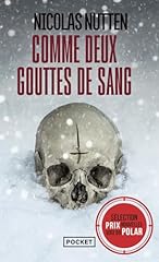 Gouttes sang d'occasion  Livré partout en Belgiqu