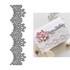 Hollow lace die for sale  Delivered anywhere in UK