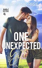 One unexpected gift for sale  Delivered anywhere in USA 