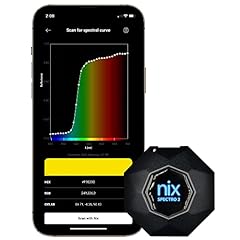 Nix spectro spektrophotometer gebraucht kaufen  Wird an jeden Ort in Deutschland