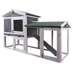 Nobleza rabbit hutch for sale  Delivered anywhere in UK