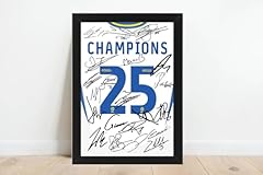 Champions 2025 leeds for sale  Delivered anywhere in UK