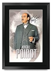 Hwc trading poirot for sale  Delivered anywhere in UK