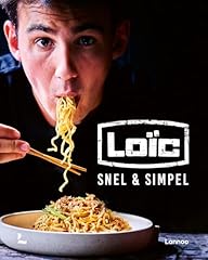 Loïc snel simpel d'occasion  Livré partout en France