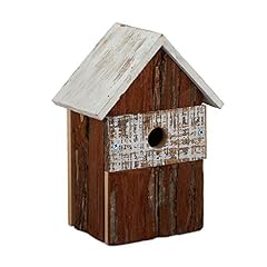 Relaxdays bird house for sale  Delivered anywhere in UK