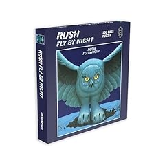 Rush fly night for sale  Delivered anywhere in USA 