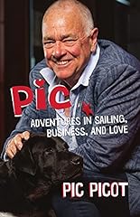 Pic adventures sailing for sale  Delivered anywhere in USA 