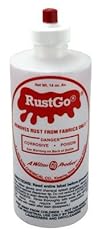 Rustgo 14 oz for sale  Delivered anywhere in USA 