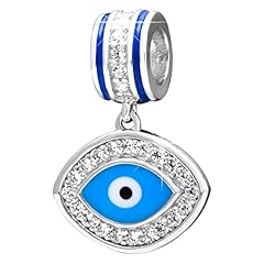 Blue evil eye for sale  Delivered anywhere in UK