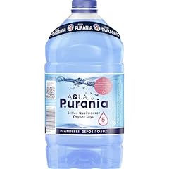 Purana quellwasser 5 gebraucht kaufen  Wird an jeden Ort in Deutschland