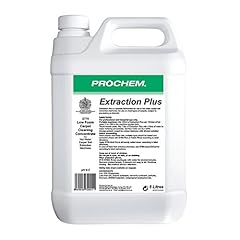 Prochem s775 extraction for sale  Delivered anywhere in Ireland