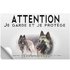 Stick attention chien d'occasion  Livré partout en France