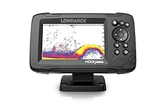 Lowrance hook reveal for sale  Delivered anywhere in USA 