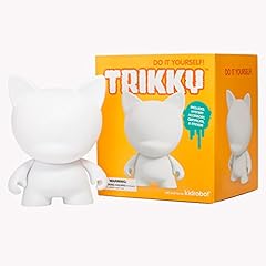 Kidrobot munny 6.5 for sale  Delivered anywhere in UK