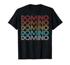 Retro vintage domino for sale  Delivered anywhere in USA 