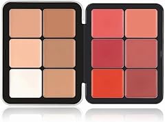 Colors concealer palette d'occasion  Livré partout en Belgiqu