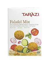 Tarazi falafel mix for sale  Delivered anywhere in USA 