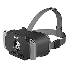 OIVO Occhiali VR per Nintendo Switch, 3D VR Realtà Virtuale Occhiali per Nintendo Switch usato  Spedito ovunque in Italia 