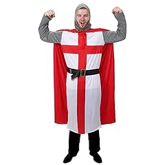 Adults medieval crusader for sale  Delivered anywhere in UK