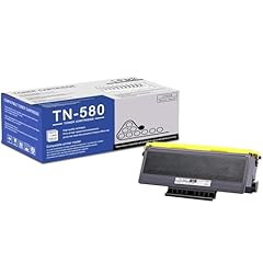 Pack tn580 580 for sale  Delivered anywhere in USA 