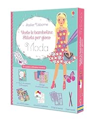 Moda. vesto bamboline. usato  Spedito ovunque in Italia 