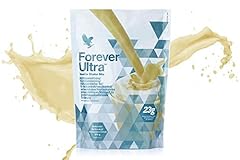 Forever ultra vanilla gebraucht kaufen  Wird an jeden Ort in Deutschland