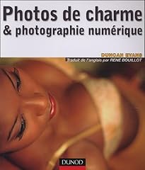 Charme photographie numérique d'occasion  Livré partout en Belgiqu