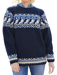 Pachamama damen wollpullover gebraucht kaufen  Wird an jeden Ort in Deutschland