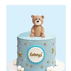 Baby cake topper for sale  Delivered anywhere in USA 