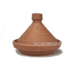 Tajine marocchino grande usato  Spedito ovunque in Italia 