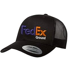 Custom fedex ground for sale  Delivered anywhere in USA 